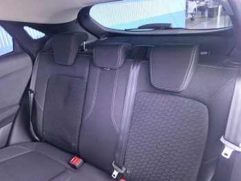 Photo 16 du bon plan FORD Puma 1.0 EcoBoost 125ch mHEV Titanium 6cv occasion à 17900 €