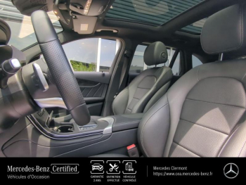 Photo 6 du bon plan MERCEDES-BENZ GLC 300 de 194+122ch AMG Line 4Matic 9G-Tronic occasion à 46640 €