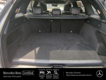 Photo 9 du bon plan MERCEDES-BENZ GLC 300 de 194+122ch AMG Line 4Matic 9G-Tronic occasion à 46640 €