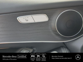 Photo 10 du bon plan MERCEDES-BENZ GLC 300 de 194+122ch AMG Line 4Matic 9G-Tronic occasion à 46640 €