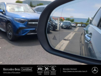 Photo 11 du bon plan MERCEDES-BENZ GLC 300 de 194+122ch AMG Line 4Matic 9G-Tronic occasion à 46640 €