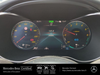 Photo 12 du bon plan MERCEDES-BENZ GLC 300 de 194+122ch AMG Line 4Matic 9G-Tronic occasion à 46640 €