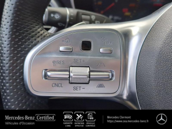 Photo 13 du bon plan MERCEDES-BENZ GLC 300 de 194+122ch AMG Line 4Matic 9G-Tronic occasion à 46640 €