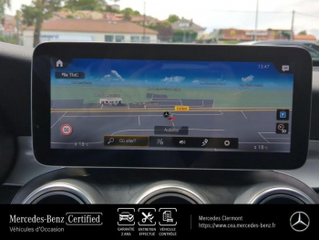 Photo 14 du bon plan MERCEDES-BENZ GLC 300 de 194+122ch AMG Line 4Matic 9G-Tronic occasion à 46640 €