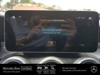 Photo 17 du bon plan MERCEDES-BENZ GLC 300 de 194+122ch AMG Line 4Matic 9G-Tronic occasion à 46640 €