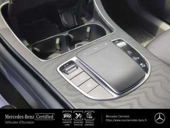 Photo 18 du bon plan MERCEDES-BENZ GLC 300 de 194+122ch AMG Line 4Matic 9G-Tronic occasion à 46640 €
