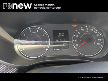 Photo 9 du bon plan DACIA Sandero 1.0 TCe 90ch Stepway Expression -24 occasion à 16390 €