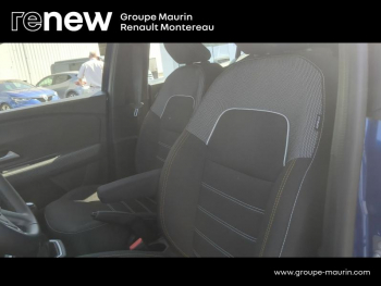 Photo 10 du bon plan DACIA Sandero 1.0 TCe 90ch Stepway Expression -24 occasion à 16390 €