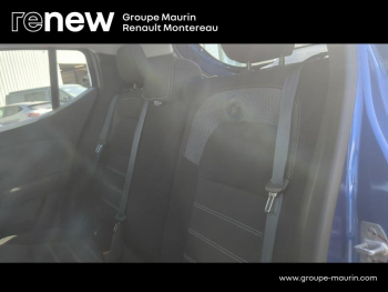 Photo 11 du bon plan DACIA Sandero 1.0 TCe 90ch Stepway Expression -24 occasion à 16390 €