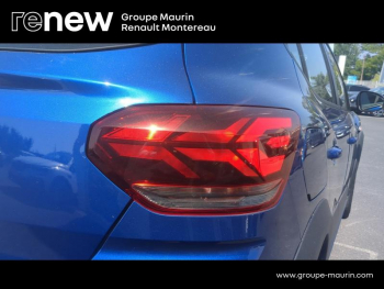 Photo 16 du bon plan DACIA Sandero 1.0 TCe 90ch Stepway Expression -24 occasion à 16390 €