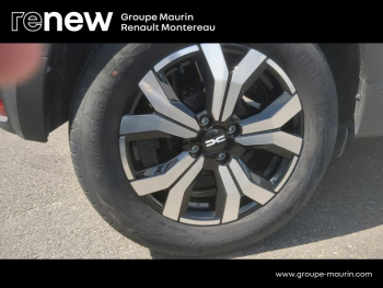Photo 17 du bon plan DACIA Sandero 1.0 TCe 90ch Stepway Expression -24 occasion à 16390 €