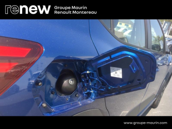 Photo 18 du bon plan DACIA Sandero 1.0 TCe 90ch Stepway Expression -24 occasion à 16390 €