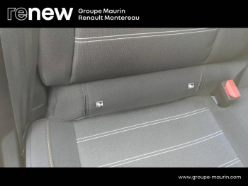Photo 19 du bon plan DACIA Sandero 1.0 TCe 90ch Stepway Expression -24 occasion à 16390 €