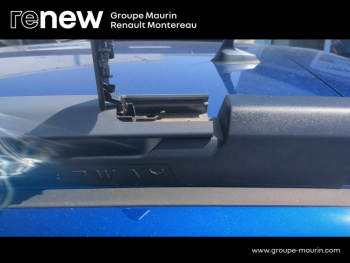 Photo 20 du bon plan DACIA Sandero 1.0 TCe 90ch Stepway Expression -24 occasion à 16390 €