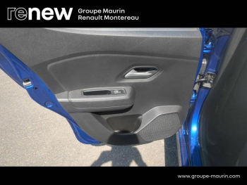 Photo 21 du bon plan DACIA Sandero 1.0 TCe 90ch Stepway Expression -24 occasion à 16390 €