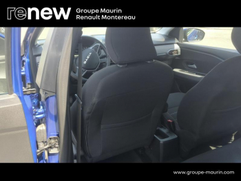 Photo 22 du bon plan DACIA Sandero 1.0 TCe 90ch Stepway Expression -24 occasion à 16390 €