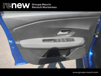 Photo 23 du bon plan DACIA Sandero 1.0 TCe 90ch Stepway Expression -24 occasion à 16390 €