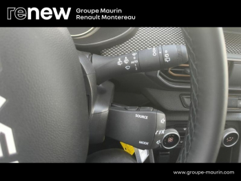 Photo 25 du bon plan DACIA Sandero 1.0 TCe 90ch Stepway Expression -24 occasion à 16390 €