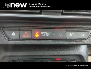 Photo 29 du bon plan DACIA Sandero 1.0 TCe 90ch Stepway Expression -24 occasion à 16390 €