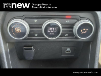 Photo 30 du bon plan DACIA Sandero 1.0 TCe 90ch Stepway Expression -24 occasion à 16390 €