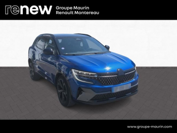 Photo 2 du bon plan RENAULT Austral 1.3 TCe mild hybrid 160ch Techno esprit Alpine auto occasion à 29900 €