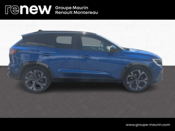 Photo 3 du bon plan RENAULT Austral 1.3 TCe mild hybrid 160ch Techno esprit Alpine auto occasion à 29900 €