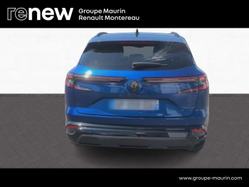 Photo 4 du bon plan RENAULT Austral 1.3 TCe mild hybrid 160ch Techno esprit Alpine auto occasion à 29900 €