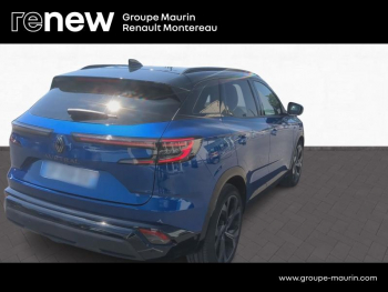 Photo 5 du bon plan RENAULT Austral 1.3 TCe mild hybrid 160ch Techno esprit Alpine auto occasion à 29900 €