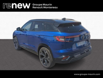 Photo 6 du bon plan RENAULT Austral 1.3 TCe mild hybrid 160ch Techno esprit Alpine auto occasion à 29900 €