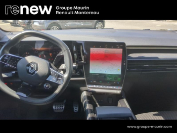 Photo 8 du bon plan RENAULT Austral 1.3 TCe mild hybrid 160ch Techno esprit Alpine auto occasion à 29900 €