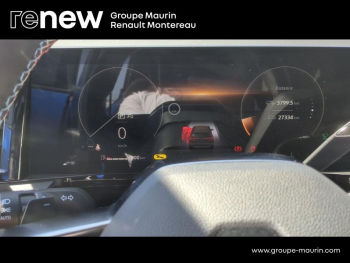 Photo 9 du bon plan RENAULT Austral 1.3 TCe mild hybrid 160ch Techno esprit Alpine auto occasion à 29900 €