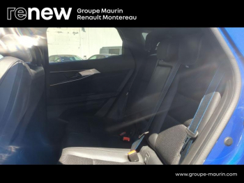 Photo 11 du bon plan RENAULT Austral 1.3 TCe mild hybrid 160ch Techno esprit Alpine auto occasion à 29900 €