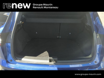 Photo 13 du bon plan RENAULT Austral 1.3 TCe mild hybrid 160ch Techno esprit Alpine auto occasion à 29900 €