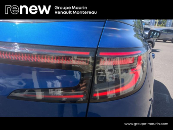 Photo 17 du bon plan RENAULT Austral 1.3 TCe mild hybrid 160ch Techno esprit Alpine auto occasion à 29900 €