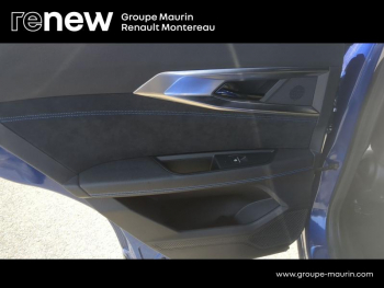 Photo 19 du bon plan RENAULT Austral 1.3 TCe mild hybrid 160ch Techno esprit Alpine auto occasion à 29900 €