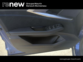 Photo 22 du bon plan RENAULT Austral 1.3 TCe mild hybrid 160ch Techno esprit Alpine auto occasion à 29900 €