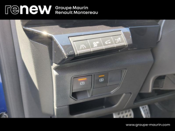Photo 23 du bon plan RENAULT Austral 1.3 TCe mild hybrid 160ch Techno esprit Alpine auto occasion à 29900 €