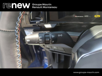 Photo 24 du bon plan RENAULT Austral 1.3 TCe mild hybrid 160ch Techno esprit Alpine auto occasion à 29900 €