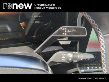 Photo 25 du bon plan RENAULT Austral 1.3 TCe mild hybrid 160ch Techno esprit Alpine auto occasion à 29900 €