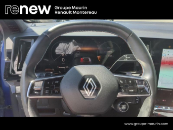 Photo 27 du bon plan RENAULT Austral 1.3 TCe mild hybrid 160ch Techno esprit Alpine auto occasion à 29900 €