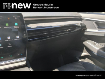 Photo 35 du bon plan RENAULT Austral 1.3 TCe mild hybrid 160ch Techno esprit Alpine auto occasion à 29900 €