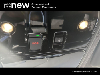 Photo 37 du bon plan RENAULT Austral 1.3 TCe mild hybrid 160ch Techno esprit Alpine auto occasion à 29900 €