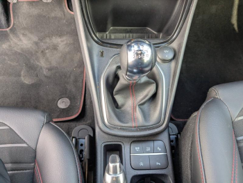 Photo 15 du bon plan FORD Puma 1.0 Flexifuel 125ch S&S mHEV ST-Line X occasion à 24400 €