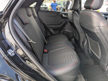 Photo 18 du bon plan FORD Puma 1.0 Flexifuel 125ch S&S mHEV ST-Line X occasion à 24400 €