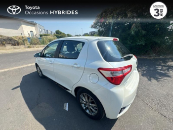 Photo 2 du bon plan TOYOTA Yaris 100h Dynamic 5p MY19 occasion à 14990 €
