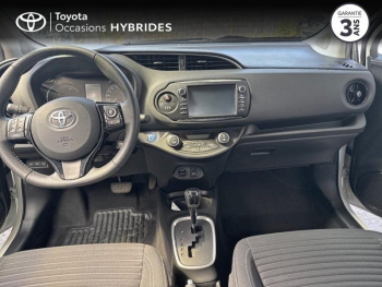 Photo 8 du bon plan TOYOTA Yaris 100h Dynamic 5p MY19 occasion à 14990 €