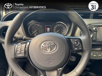 Photo 13 du bon plan TOYOTA Yaris 100h Dynamic 5p MY19 occasion à 14990 €