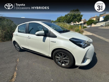 Photo 19 du bon plan TOYOTA Yaris 100h Dynamic 5p MY19 occasion à 14990 €