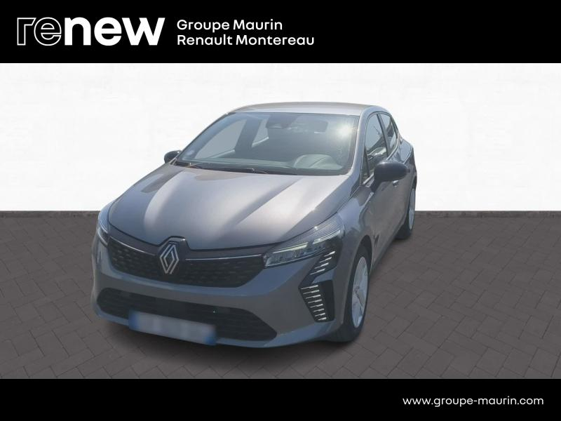 Bon plan RENAULT Clio 1.6 E-Tech 145ch full hybrid Evolution - 24 occasion à 20490 €