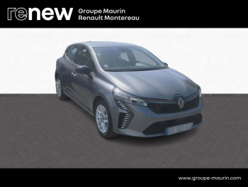 Photo 2 du bon plan RENAULT Clio 1.6 E-Tech 145ch full hybrid Evolution - 24 occasion à 20490 €